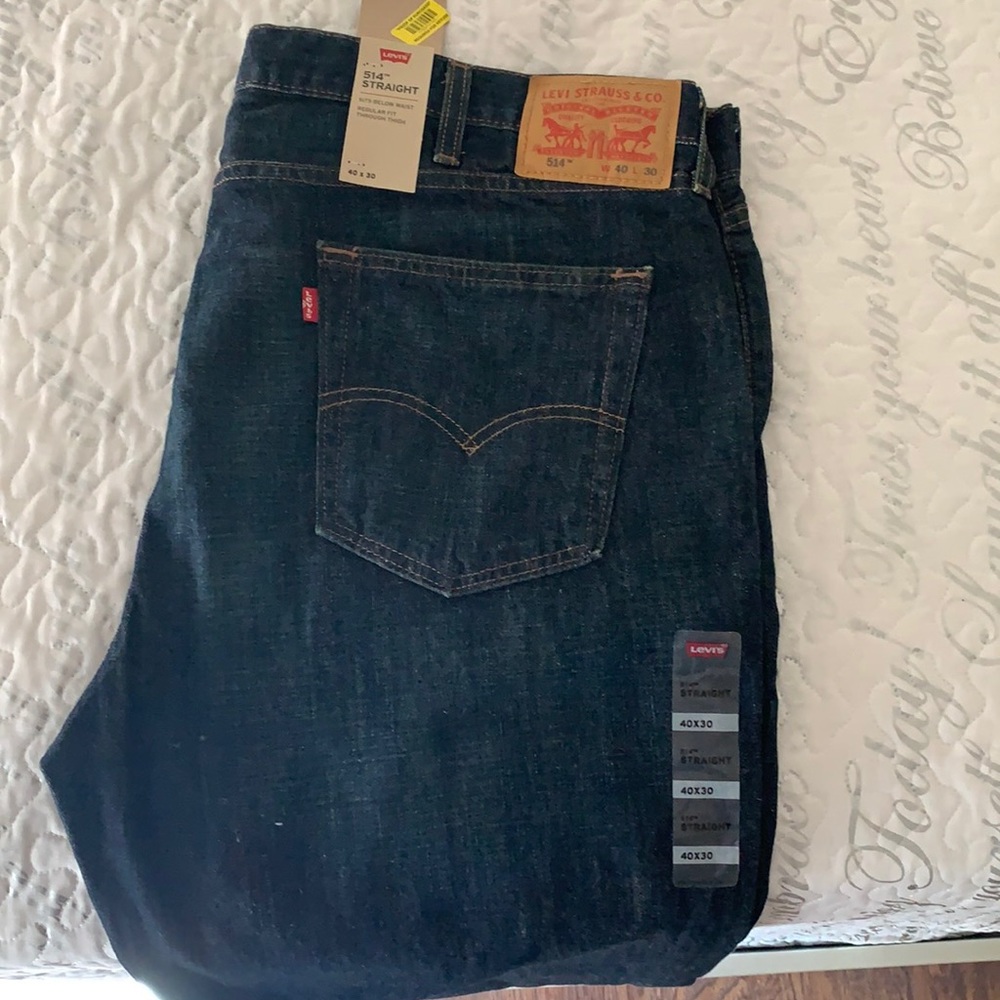 Jeans 514